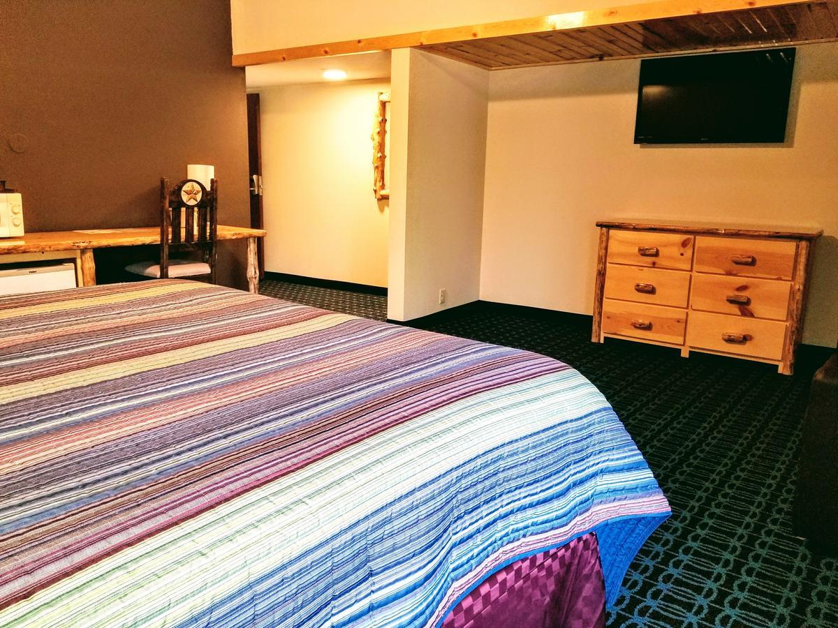 Hotel Round Barn 3*